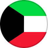 الكويت تحت 17 شعار