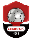 الرائد شعار