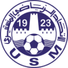 الاتحاد المنستيري شعار